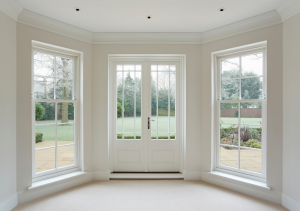 Why UPVC Windows and Doors are a Becoming Popular in Modern Homes