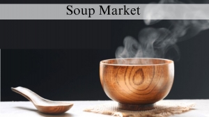 Soup Market Size, Growth Insights and Forecast to 2032