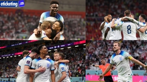 England FIFA World Cup: World Cup Fever Set to Ignite in 2026