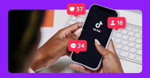 Boost Your TikTok Presence with TokPanel: Buy Likes, Views, and Followers