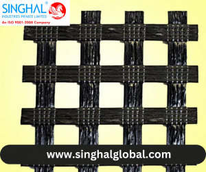 Polyester Geogrids: High-Strength Soil Stabilization for Construction Projects