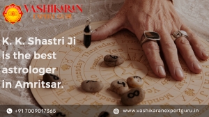 Best Astrologer in Amritsar