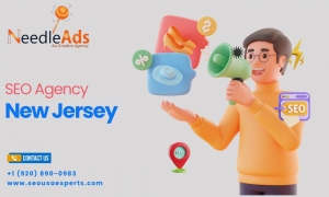 The Ultimate Guide to Choosing an SEO Agency in New Jersey