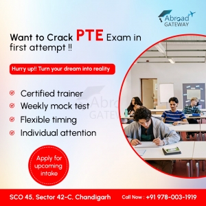 Where to Find the Best PTE Exam Centre in Chandigarh?