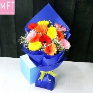 Blossom Your Moments with Flower Delivery in Delhi