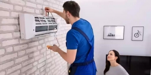 Preparing Your O General AC for Dubai’s Summer: Essential Tips for a Cool and Comfortable Season