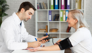 How to Identify a Top Hypertension Specialist in Chennai