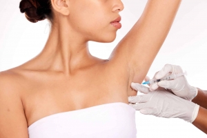 How Botox is Revolutionizing Sweat Control in Dubai