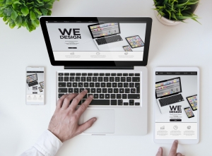 Web Design in Essex