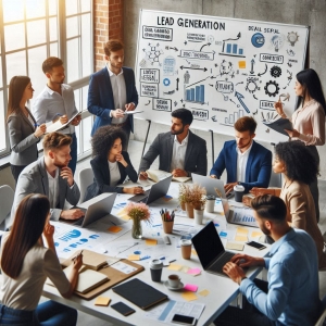 B2B Email Prospecting Tools: Enhancing Sales Efficiency in the Digital Era