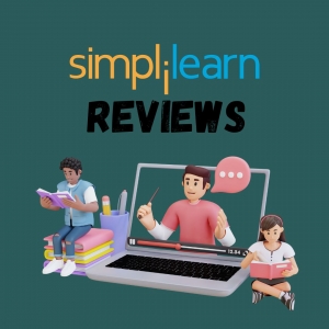 Simplilearn Reviews