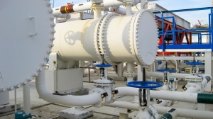 The Efficiency and Applications of Air Cooled Heat Exchangers