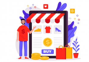 How to Start an eCommerce App in UK