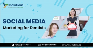 Social Media Marketing for Dentists