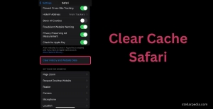 Clear Cache in Safari: A Comprehensive Guide