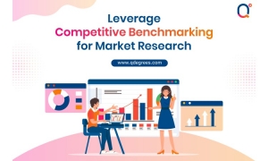 Leverage Competitive Benchmarking for Market Research