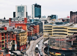 Top Places to Visit in Manchester