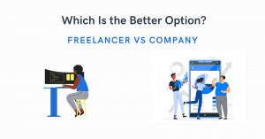Freelancer vs. Shopify App Development Company: Which Is the Better Option?