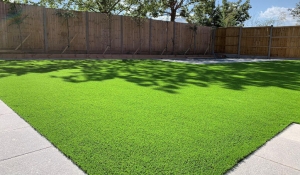 Revolutionising Outdoor Spaces: The Impact of Synthetic Turf Grass  