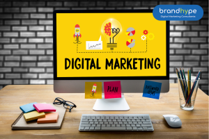 best digital marketing agency in India