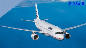 Aegean Airlines