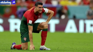 Portugal FIFA World Cup: Strategy and Reflections on Cristiano's Role at the FIFA 2026