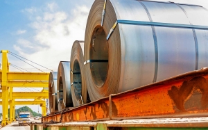 Exploring Sheet Metal Near You: Essential for Industrial Metal Supply