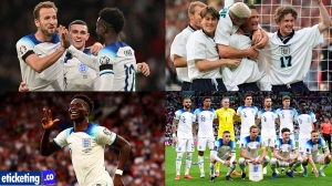 England FIFA World Cup: England Squad Who’s on the Plane and Who Missed Out?