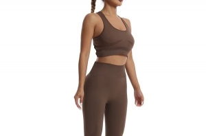 Top Trends in Yoga Crop Tops in 2024