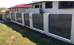 Enhance Your Home Security with Residential Fencing Mandurah