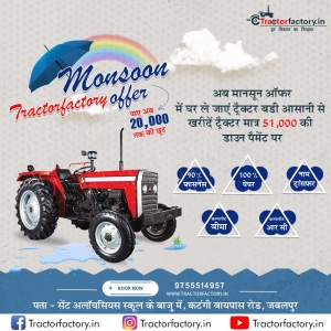 The sentimental value attached to Purana tractors is also significant