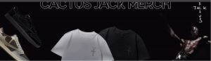 The Evolution of Cactus Jack Clothing: A Fusion of Music and Fashion