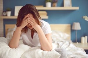 Knowing How Anxiety Affects Sleep