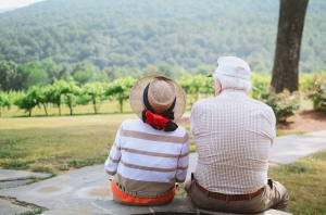 Beating The Heat: Enhancing The Wellbeing Of The Elderly In Hot Weather