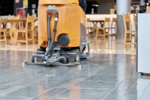 The Impact of Clean Floors on Flooring Longevity