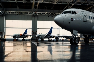 Aircraft Line Maintenance Market Size and Share Analysis