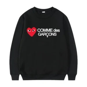 Official Comme des Garcons: The Vanguard of Avant-Garde Fashion