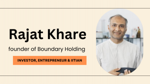 Exploring Rajat Khare’s Net Worth: A Journey of Success and Innovation