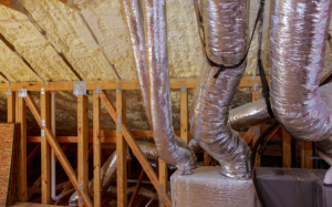 Duct Sealing Systems Market Share, Trends, Growth Factors, Historical Analysis 2024-2032