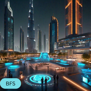 The Future of Businesses Acquisitions in Dubai