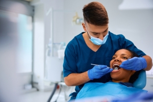 10 Signs You Need to Visit the Dentist ASAP