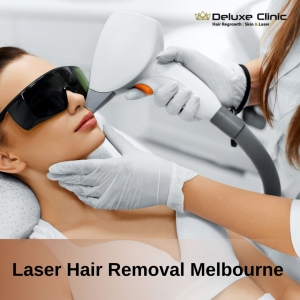 What are some post-treatment care and recommendations for optimal results in laser hair removal?