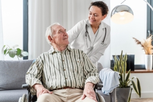 Enhancing Patient Care with HDR Cameras: A Success Story from a Hospital in Dublin