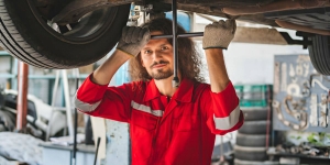 Can My Car MOTs Fail On Worn Brake Pads?