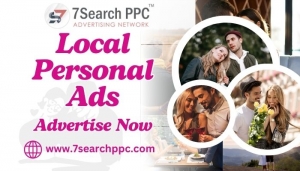 Local Personal Ads | Dating Marketing | PPC Agency