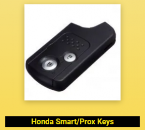 Honda Key Replacement: Common FAQs Answered