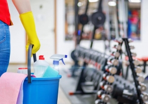 Why Your Gym Needs Specialized Janitorial Cleaning Services