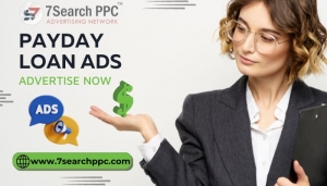 Payday Loan Ads | Financial Advertising | PPC Agency 