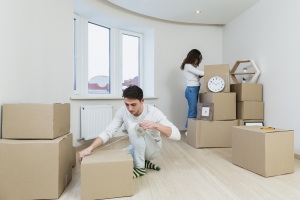 Exploring the Motivations Behind Relocation