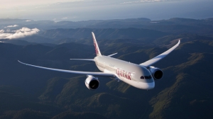 Qatar Airways Bucharest Office